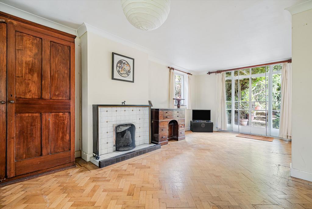 House in Oxford - View 2