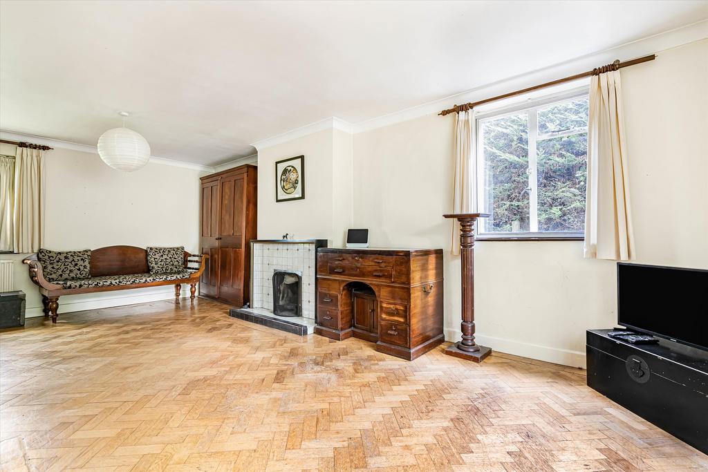 House in Oxford - View 3