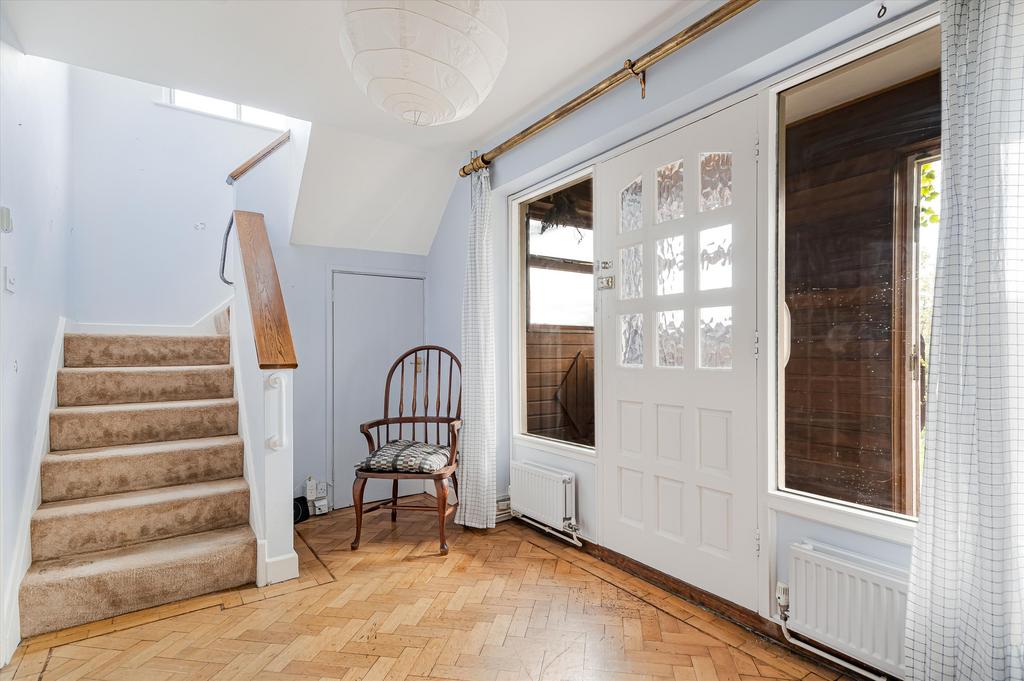 House in Oxford - View 4