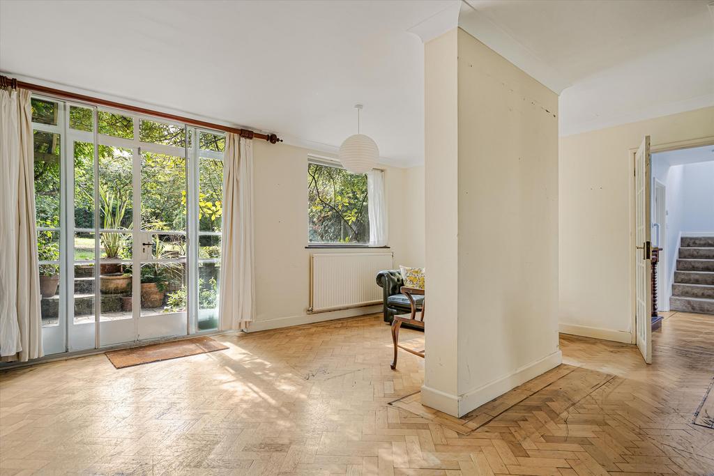 House in Oxford - View 5