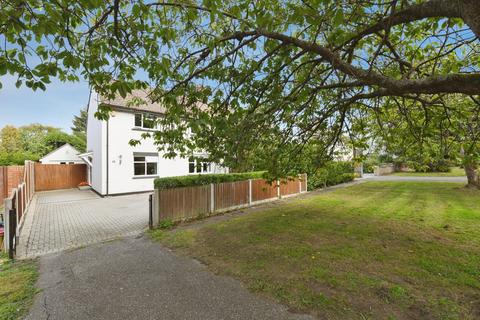 3 bedroom semi-detached house for sale, Priests Field, Ingrave, Brentwood, Essex, CM13