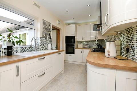3 bedroom semi-detached house for sale, Priests Field, Ingrave, Brentwood, Essex, CM13