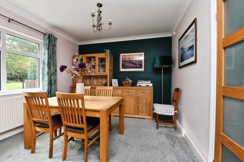 3 bedroom semi-detached house for sale, Priests Field, Ingrave, Brentwood, Essex, CM13