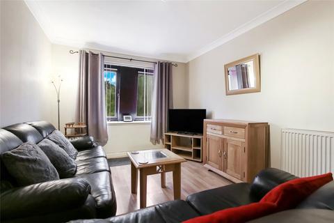 1 bedroom flat for sale, Mahon Court, Moodiesburn, Glasgow, North Lanarkshire, G69