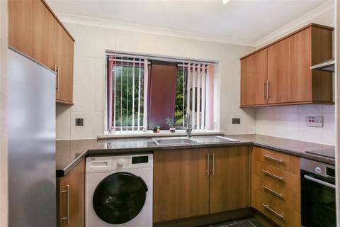 1 bedroom flat for sale, Mahon Court, Moodiesburn, Glasgow, North Lanarkshire, G69