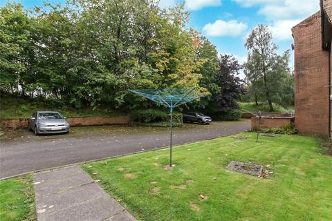 1 bedroom flat for sale, Mahon Court, Moodiesburn, Glasgow, North Lanarkshire, G69