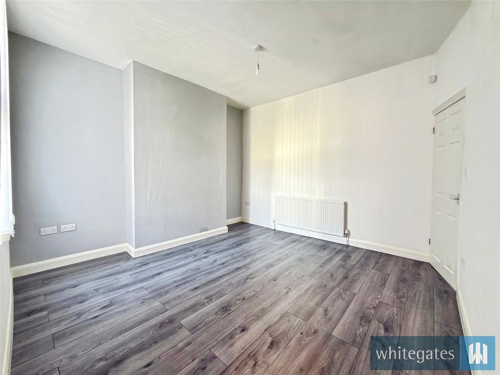 House in Sefton, Liverpool City Region - More