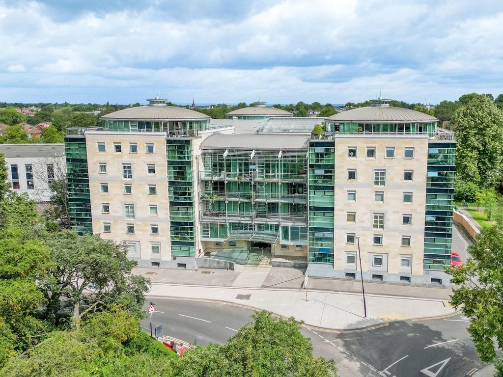 Westgate Apartments, Leeman Road, York, YO26 4ZP