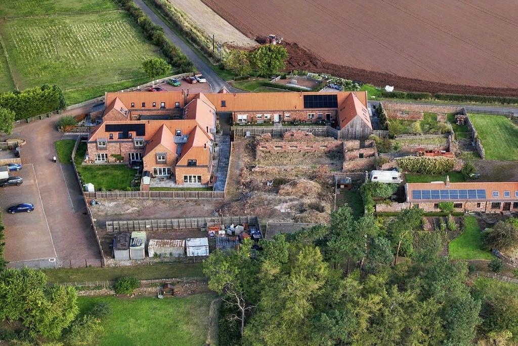 Little Spott Development Site with Planning, Dunbar EH42 - View 2