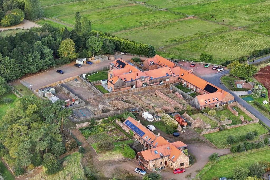 Little Spott Development Site with Planning, Dunbar EH42 - View 3