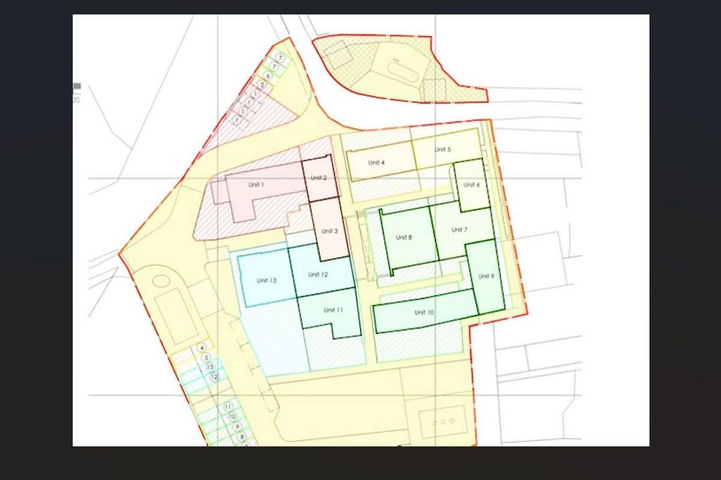 Little Spott Development Site with Planning, Dunbar EH42 - View 4