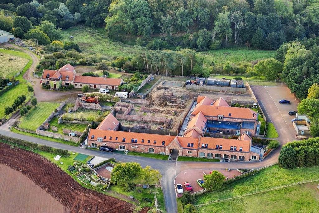 Little Spott Development Site with Planning, Dunbar EH42 - More