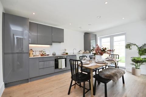 3 bedroom end of terrace house for sale, Clarendon Mews, Pitsea, Basildon