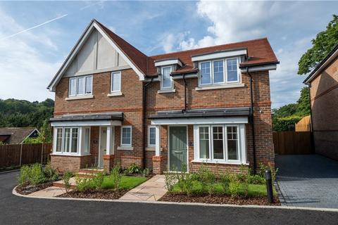 3 bedroom semi-detached house for sale, Herb Grove, Surrey SM7