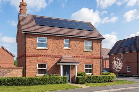 3 bedroom detached house for sale, Winterbrook Meadows, Oxfordshire, Wyatt Way, Wallingford OX10