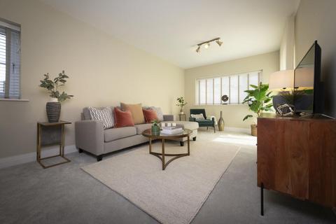 3 bedroom detached house for sale, Winterbrook Meadows, Oxfordshire, Wyatt Way, Wallingford OX10