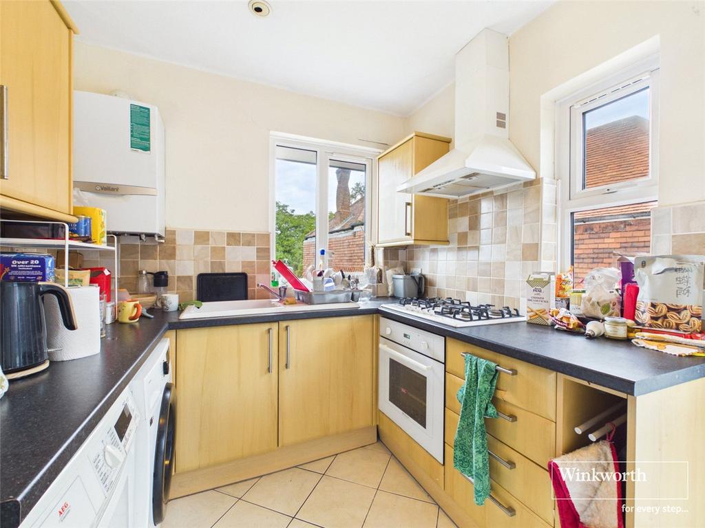 Apartment in Berkshire - View 2