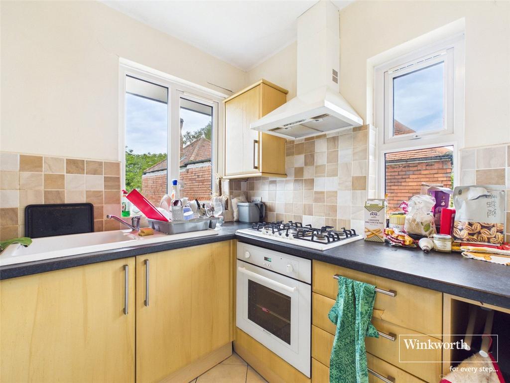Apartment in Berkshire - View 3