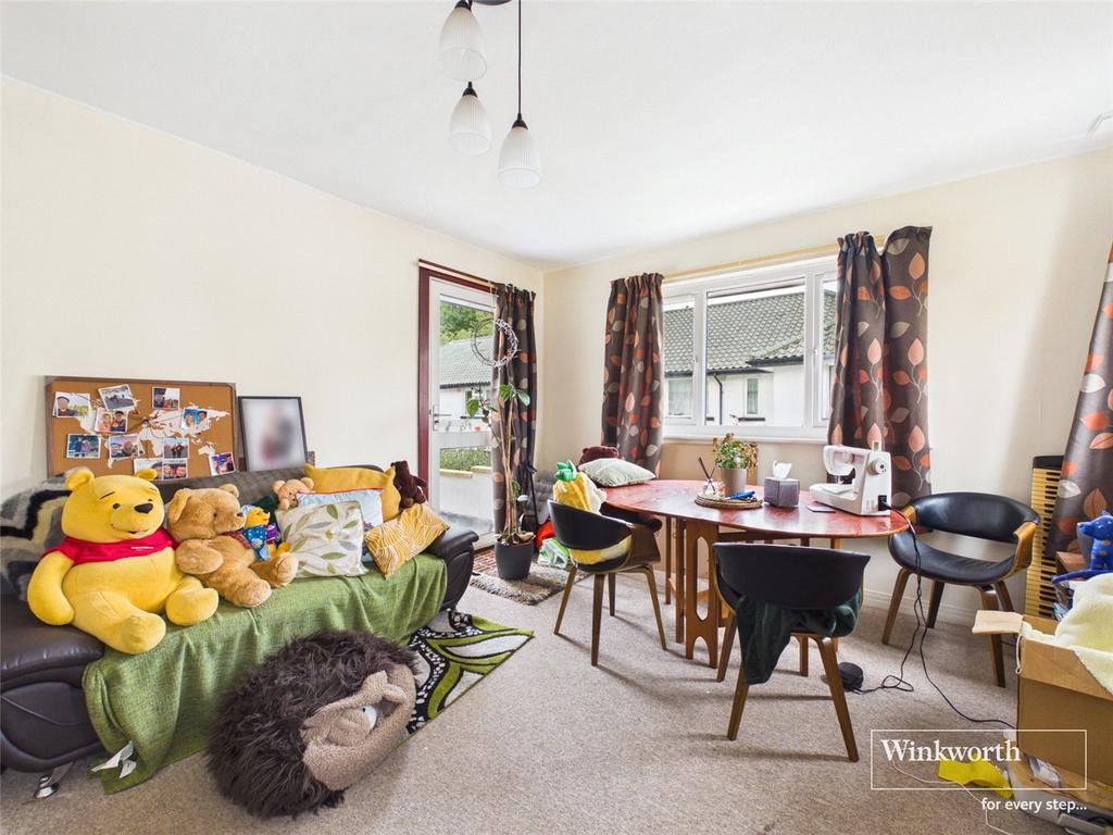 Apartment in Berkshire - View 4