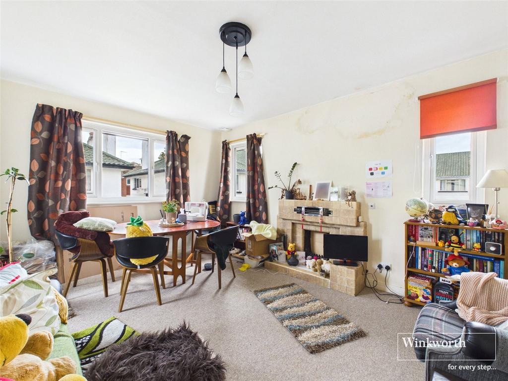 Apartment in Berkshire - View 5