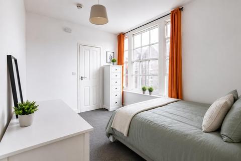 2 bedroom apartment to rent, Villa Road, Nottingham, NG3