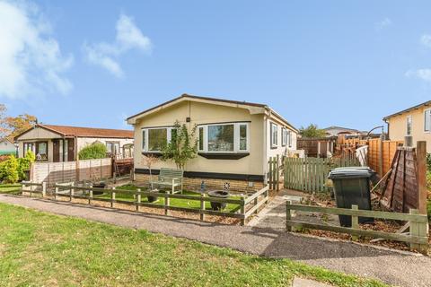 2 bedroom park home for sale, Kingsmead Park, Bedford Road, Rushden