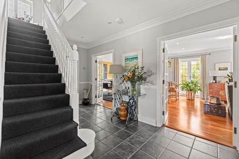 5 bedroom detached house for sale, Chatsworth Place, Oxshott, KT22