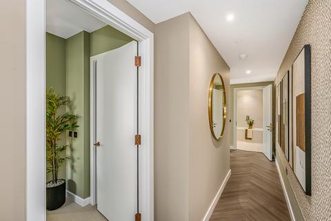 1 bedroom flat for sale, Twyford Abbey Road, London, NW10