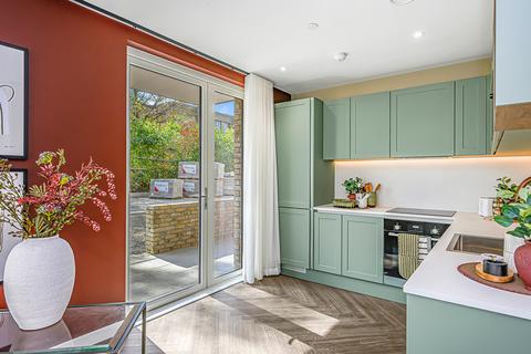 1 bedroom flat for sale, Twyford Abbey Road, London, NW10