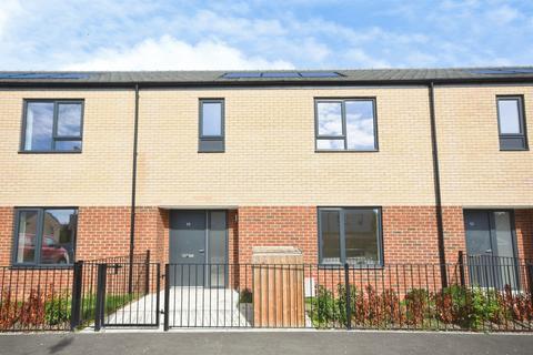 2 bedroom terraced house for sale, Clarendon Mews, Pitsea, Basildon