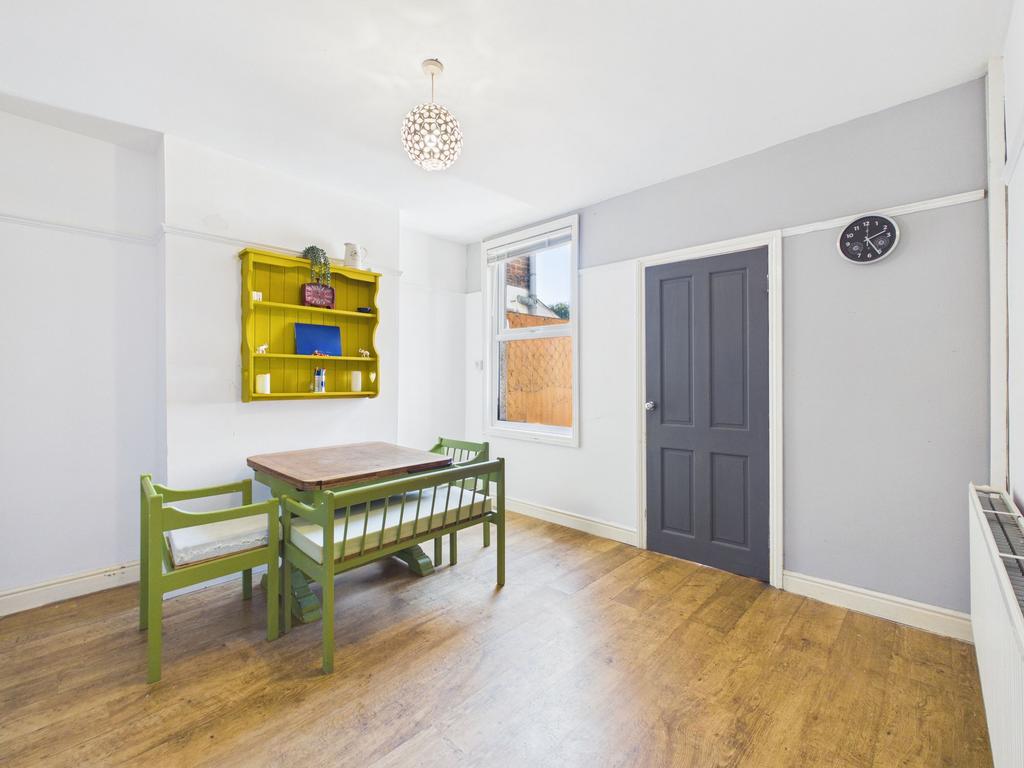 House in Nottingham - View 3