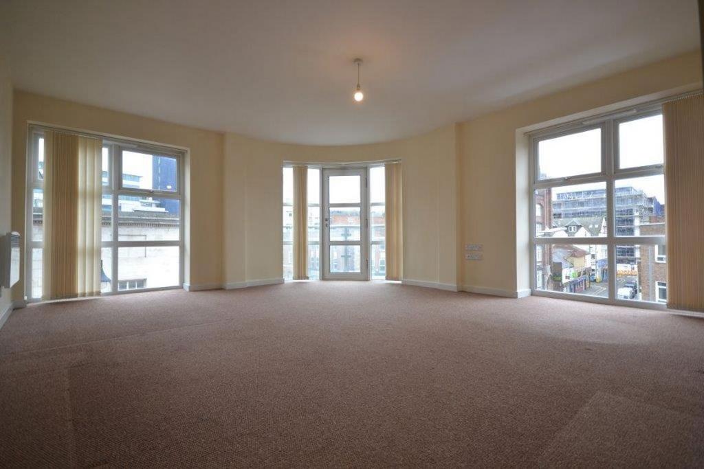 Apartment in Leicester - View 2