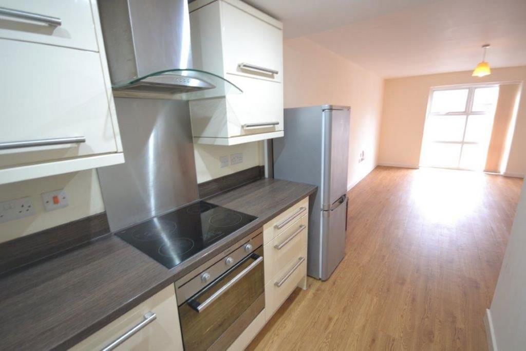 Apartment in Leicester - View 5