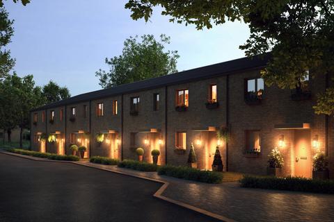 3 bedroom terraced house for sale, Twyford Abbey Road, London, NW10