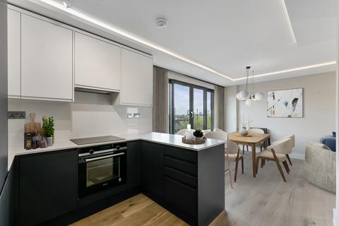 1 bedroom apartment for sale, Shepherds Bush Road, London