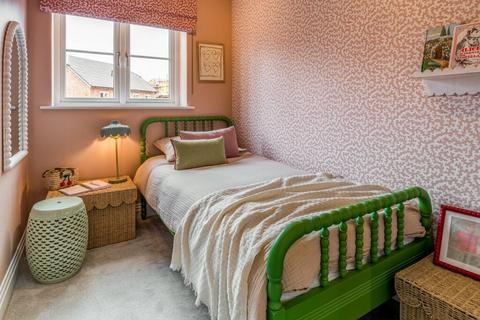 3 bedroom semi-detached house for sale, Winterbrook Meadows, Oxfordshire, Wyatt Way, Wallingford OX10