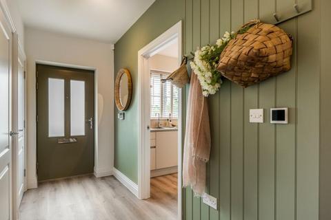 3 bedroom semi-detached house for sale, Winterbrook Meadows, Oxfordshire, Wyatt Way, Wallingford OX10