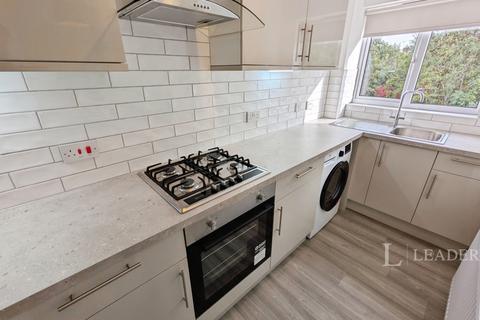 undefined, Laurel Court, Highland Road, Earlsdon, CV5