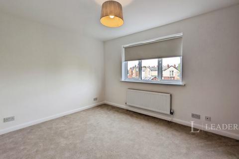 undefined, Laurel Court, Highland Road, Earlsdon, CV5