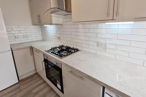 undefined, Laurel Court, Highland Road, Earlsdon, CV5