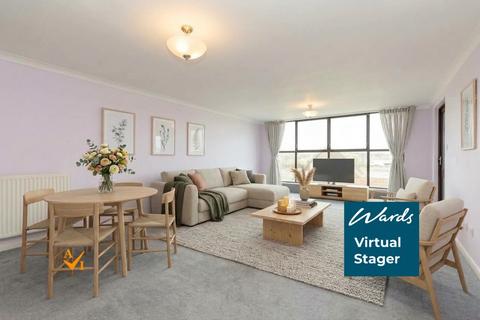 2 bedroom apartment for sale, Esplanade, Rochester, Kent