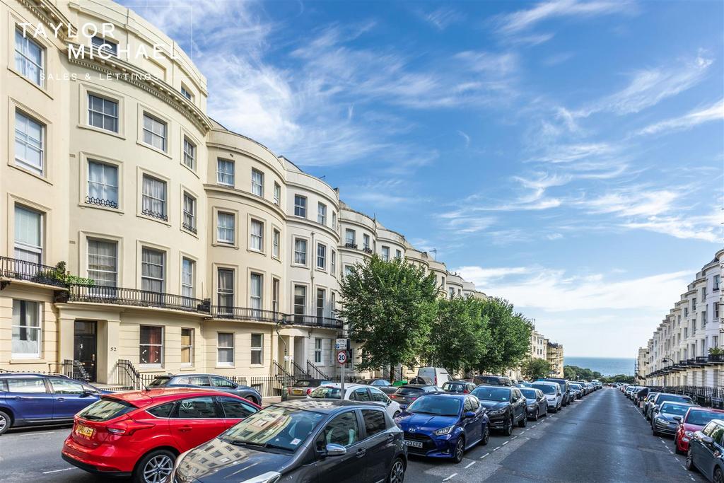 Brunswick Place, Hove