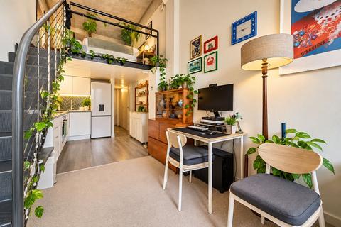1 bedroom flat for sale, Fairfield Road, Bow Quarter, E3