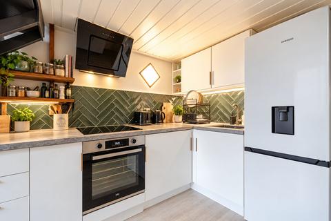 1 bedroom flat for sale, Fairfield Road, Bow Quarter, E3