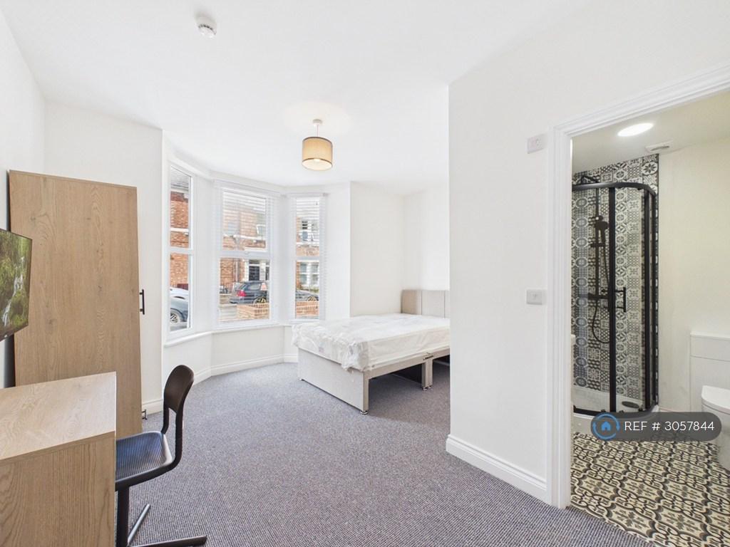 House in Newcastle upon Tyne, Cowgate, Arthur's Hill - View 4