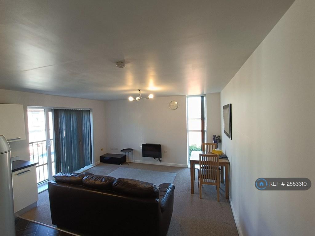 Apartment in Sheffield - View 2