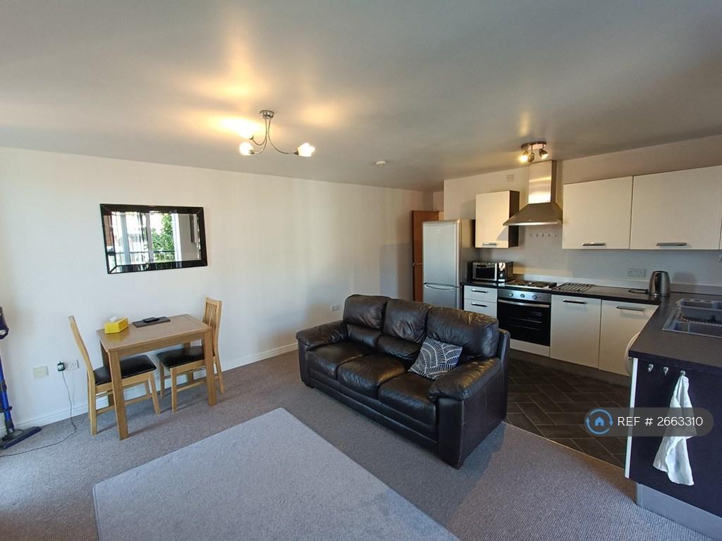 Apartment in Sheffield - View 3