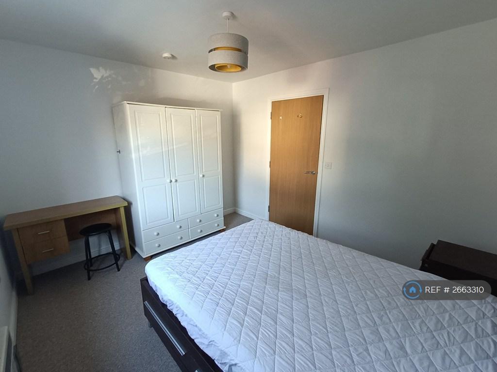 Apartment in Sheffield - View 5