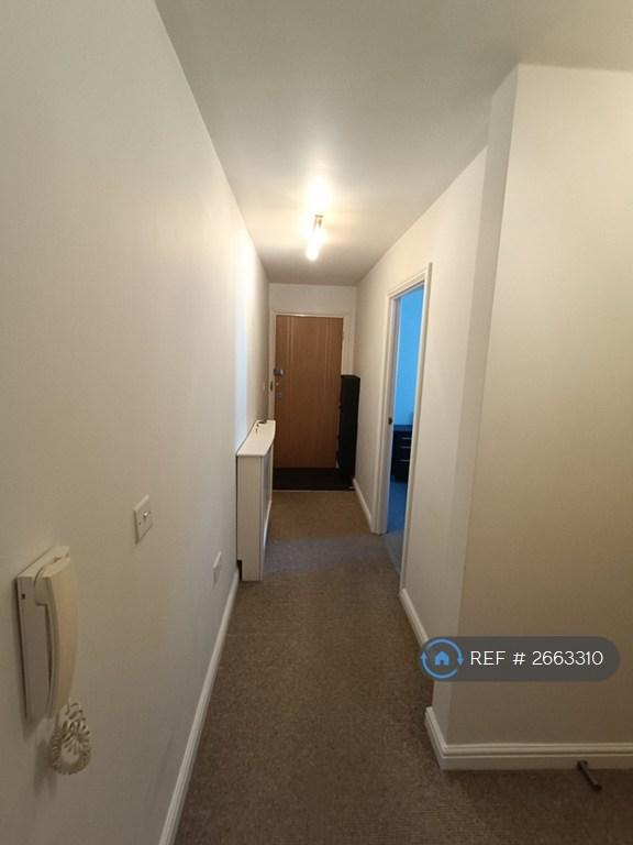 Apartment in Sheffield - More