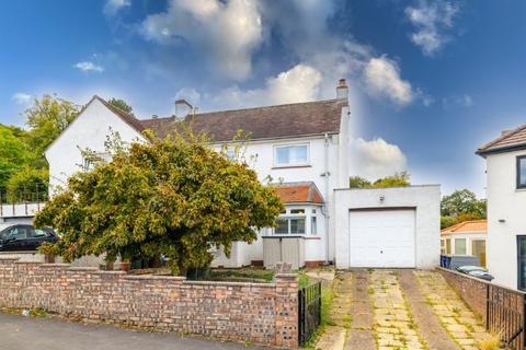 2 bedroom semi-detached house for sale, Dreghorn Park, Edinburgh EH13